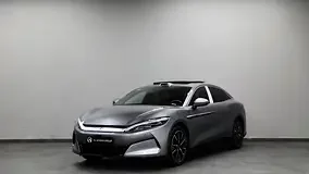 BYD HAN