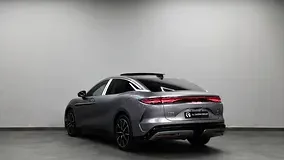BYD HAN