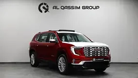 GMC Acadia