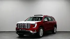 GMC Acadia