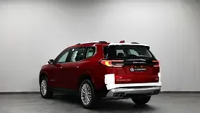 GMC Acadia