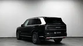 Zeekr 9X