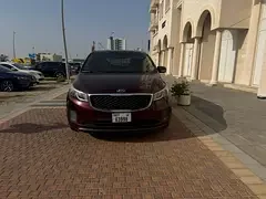 Kia Sedona