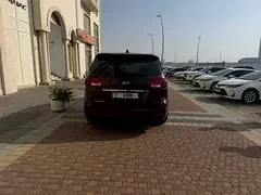 Kia Sedona