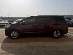 Kia Sedona