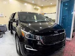 Kia Sedona