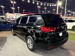 Kia Sedona