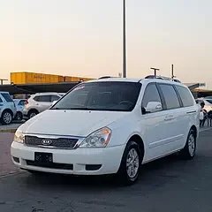 Kia Sedona
