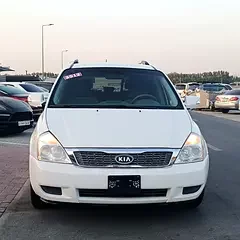 Kia Sedona