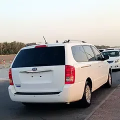 Kia Sedona