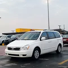 Kia Sedona
