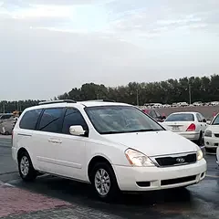 Kia Sedona