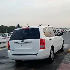 Kia Sedona