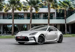Toyota 86