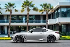 Toyota 86