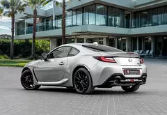 Toyota 86
