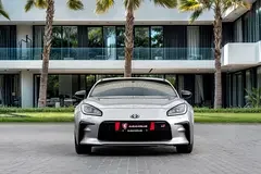 Toyota 86