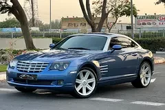 Chrysler Crossfire