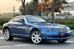 Chrysler Crossfire