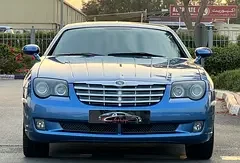 Chrysler Crossfire