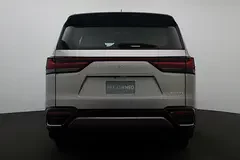 Lexus LX-Series