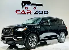 Infiniti QX80
