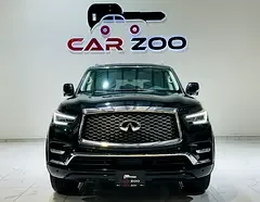 Infiniti QX80