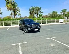 Infiniti QX80