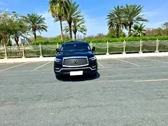 Infiniti QX80
