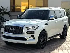Infiniti QX80