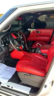 Infiniti QX80
