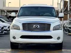 Infiniti QX80