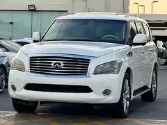 Infiniti QX80
