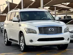 Infiniti QX80