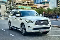 Infiniti QX80