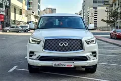 Infiniti QX80