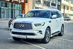 Infiniti QX80