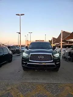 Infiniti QX80