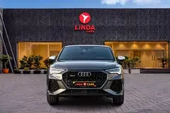 Audi RS Q3