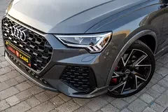 Audi RS Q3