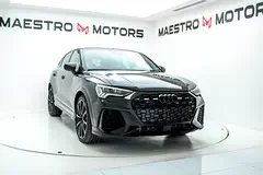 Audi RS Q3