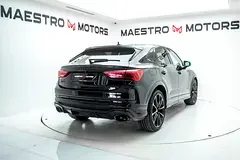 Audi RS Q3