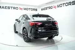 Audi RS Q3