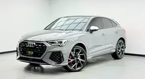 Audi RS Q3