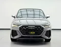 Audi RS Q3