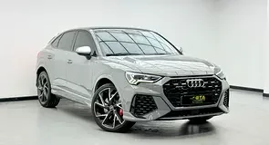Audi RS Q3