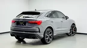 Audi RS Q3