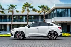 Audi RS Q3