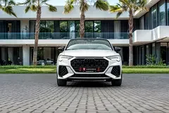 Audi RS Q3