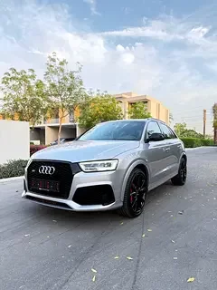 Audi RS Q3